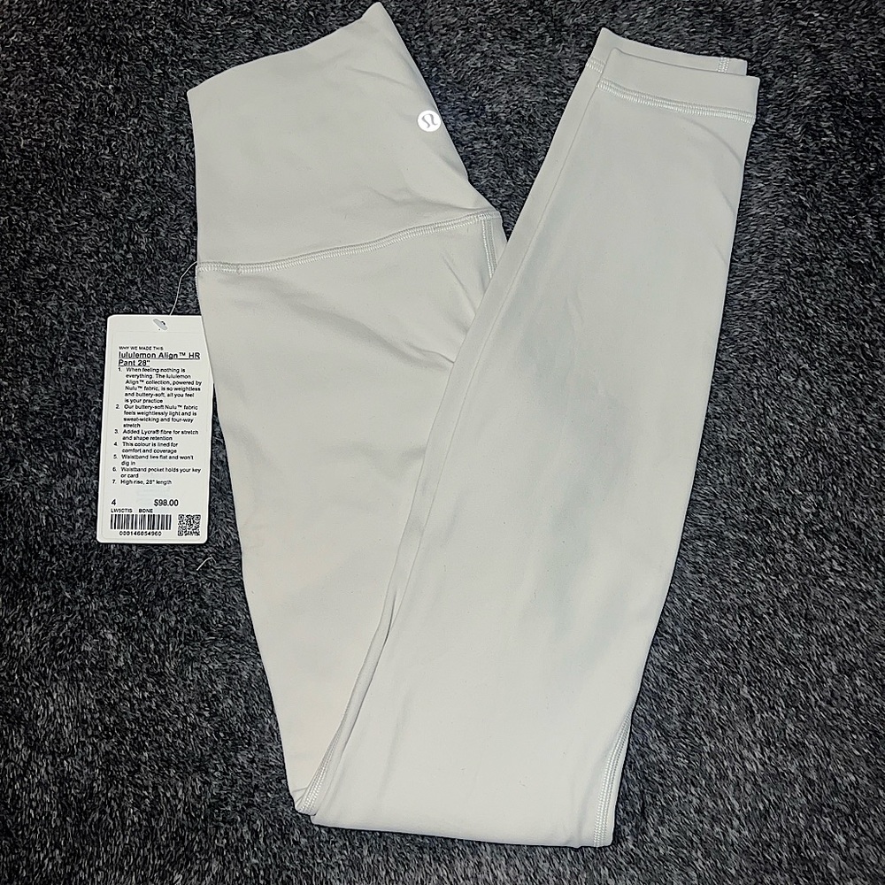 Lululemon leggings